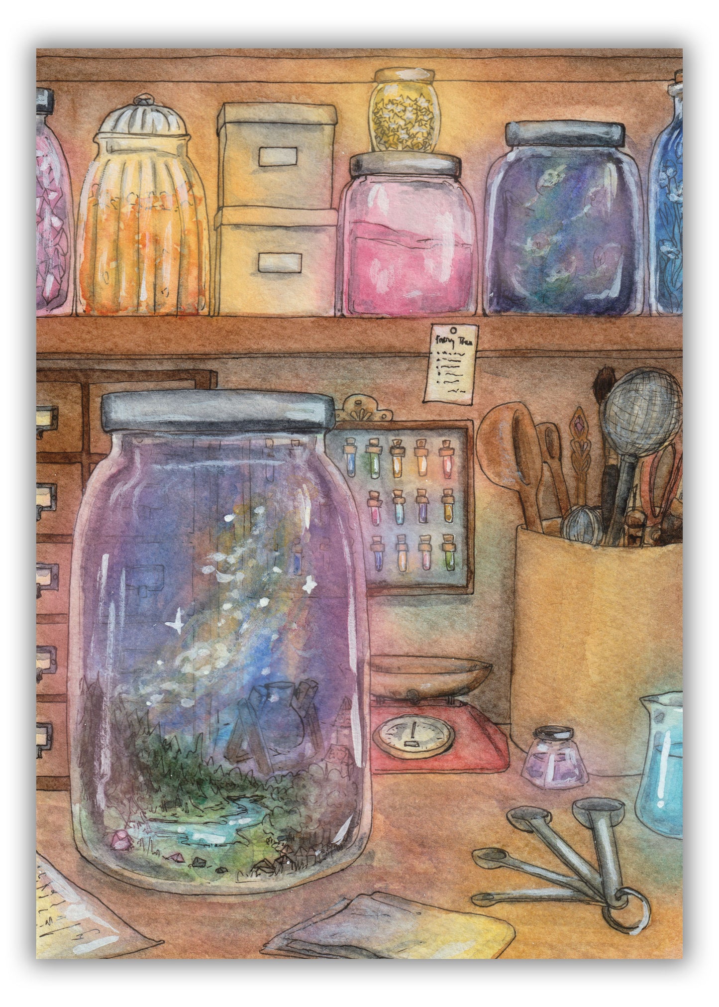 La Fabrique d'Univers